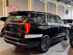 جی ئێم سی یوکۆن